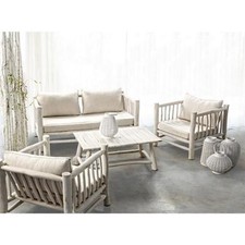 Salotto giardino vere - salotto,