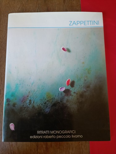 Zappettini ritratti - zappettini,