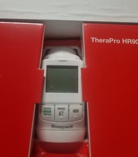 Honeywell therapro hr90 - honeywell,