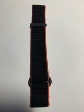 Polar Cinturino Ignite-Unite-Pacer-nylon chiusura hook and loop M-L(originale)