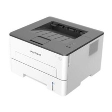 Pantum p3020d stampante laser - pantum,