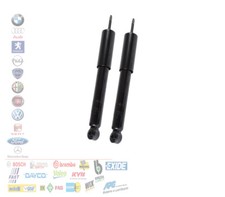 COPPIA 2 AMMORTIZZATORI