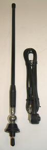 Antenna flessibile land rover - antenna,