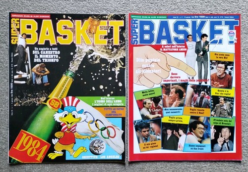 Super basket anno - basket, 3