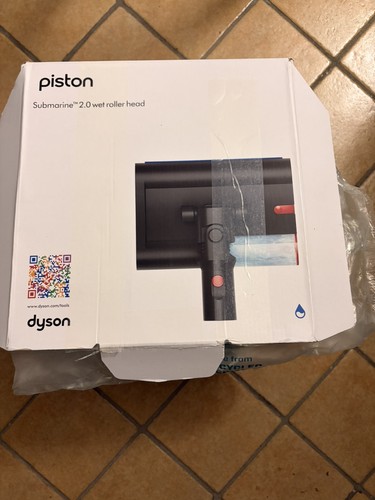 Dyson spazzola lavapavimenti - spazzola,