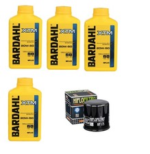 KIT/Tagliando Harley/Davidson