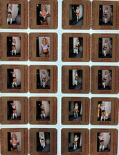 BARBIE PORN STAR VINTAGE LOTTO