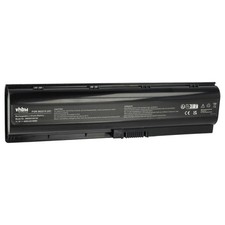 Batteria per HP TouchSmart tm2-2100er tm2-2100eg tm2-2101sl 4400mAh 11,1V