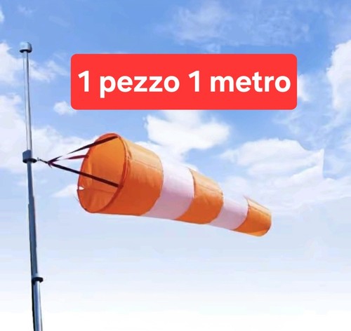 Manica 100cm vento - manica,