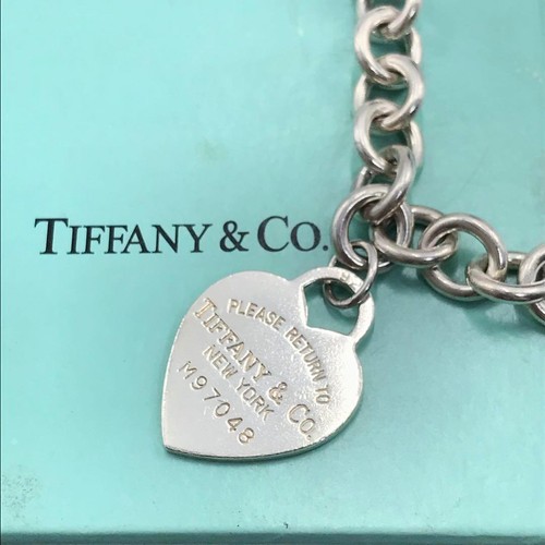 Collana girocollo tiffany - girocollo,