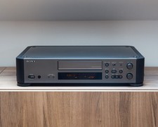 Sony TC-S7 Stereo Cassette