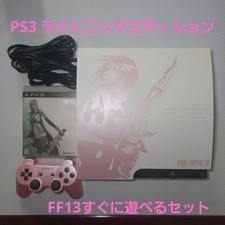 Console Sony PlayStation3 PS3