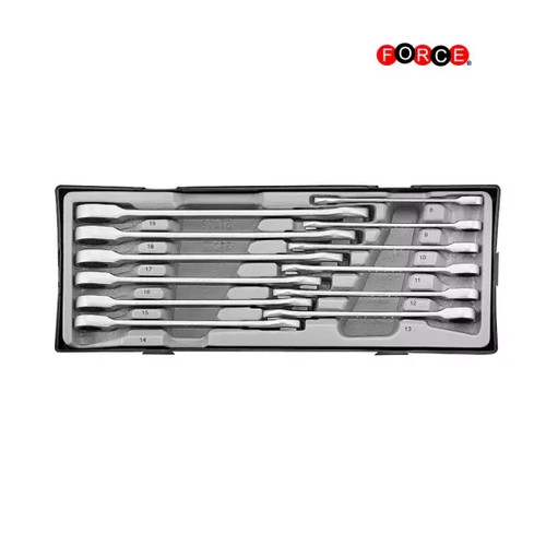 Force t51210 set - -, chiavi