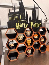 Espositore harry potter funko - espositore,