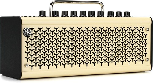 Yamaha thr10ii amplificatore - yamaha,