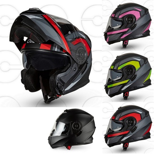 Cruizer casco moto scooter - casco,