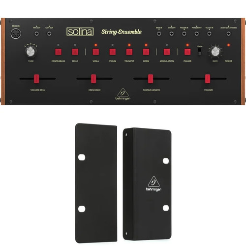 Behringer solina string - behringer,