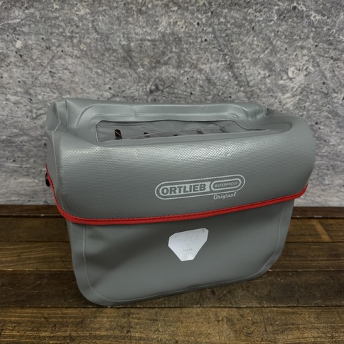 Ortlieb ultimate borsa - ultimate,