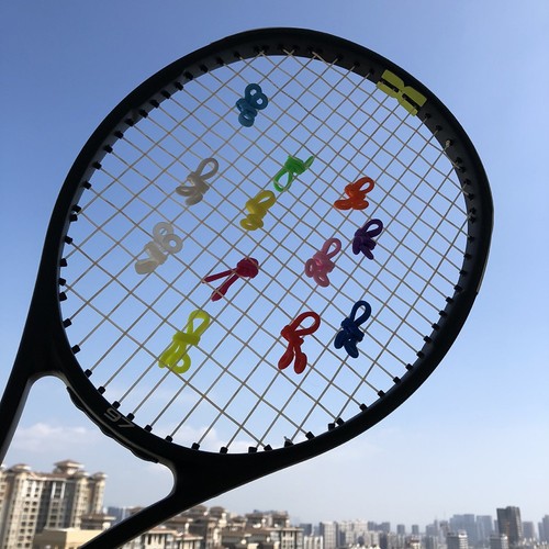 10pz ammortizzatori tennis - ammortizzatori,