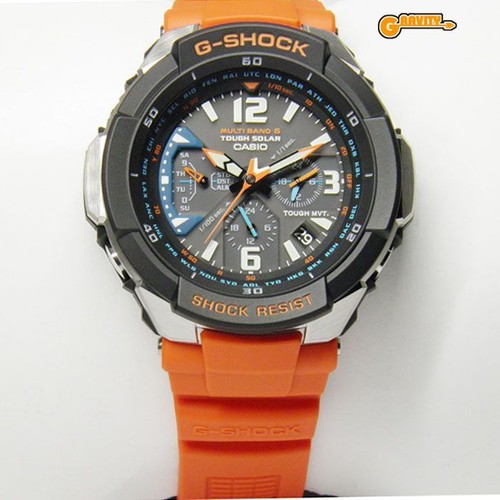 Casio shock 3000m 4a sky - 3000m,