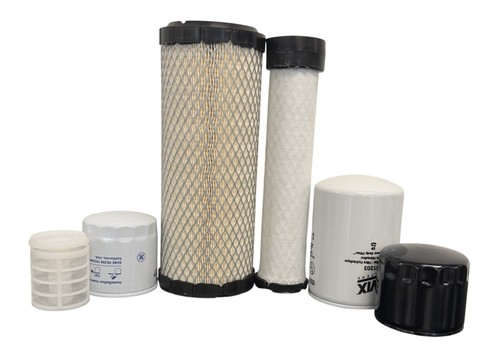 Cfkit kit filtro manutenzione - filtro,