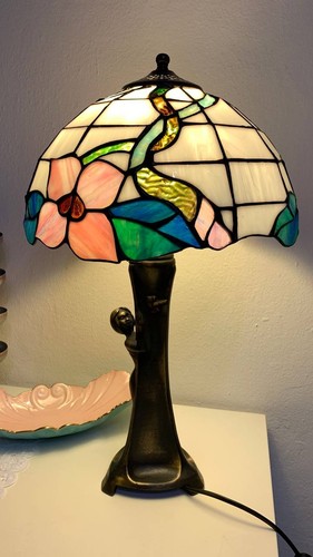 Lampada tavolo stile - lampada, da