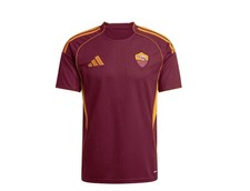 Maglia home roma 2025 - maglia,