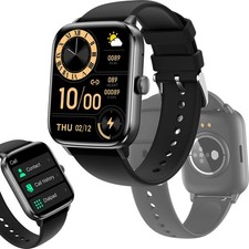2025 Smart Watch For