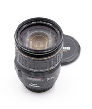 OBIETTIVO CANON EF 28-135mm