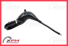 Suzuki RM 125 collettore tubo