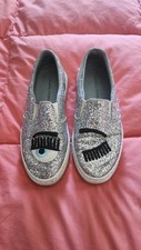 Slip-On Chiara Ferragni