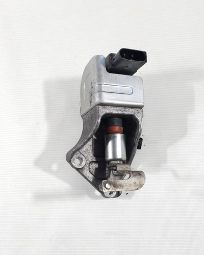 Attuatore elettrico turbina - elettrico,