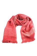 ZARA Sciarpa lavorata a maglia