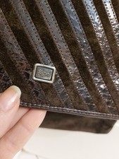 borsa mazzini vintage anni 70