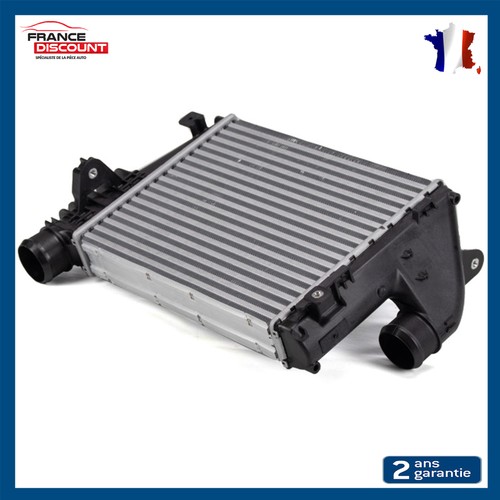 Intercooler scambiatore aria - intercooler,