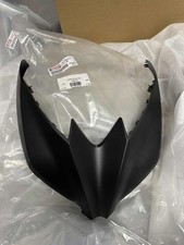 SCUDO ANTERIORE XMAX