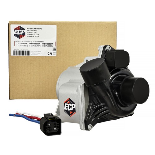 Pompa acqua 11517588885 - bmw, 5
