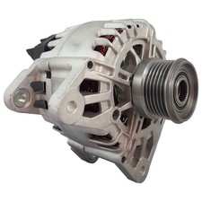 Alternator fits Dacia Sandero