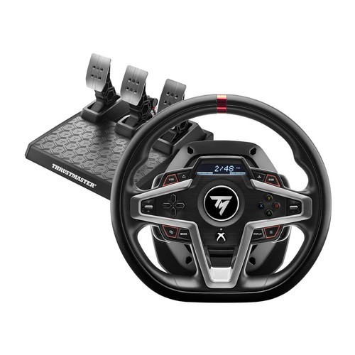 Volante thrustmaster t248 - thrustmaster,