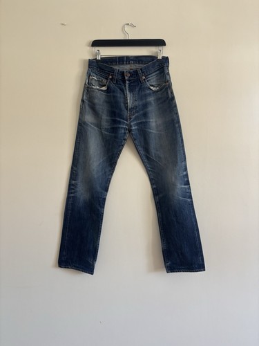Jeans levi lvc made - jeans, levi's