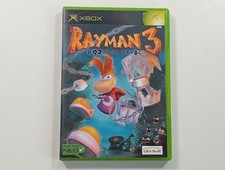 RAYMAN 3 HOODLUM HAVOC XBOX