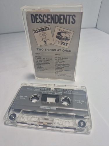 Extremely rare descendents - rare, –