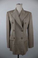 MAX MARA GIACCA BLAZER DONNA