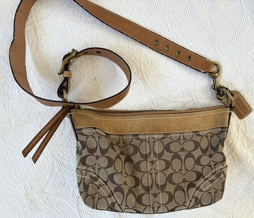Borsa tracolla vintage y2k - borsa,