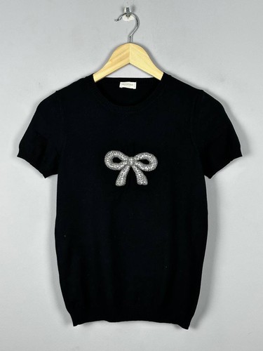 Shirt valentino roma nera - valentino,