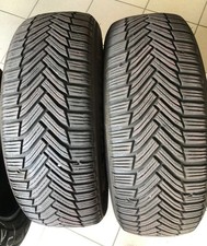 Gomme Invernali Michelin R17 Usate Poco Nuove All'80% Del 2021