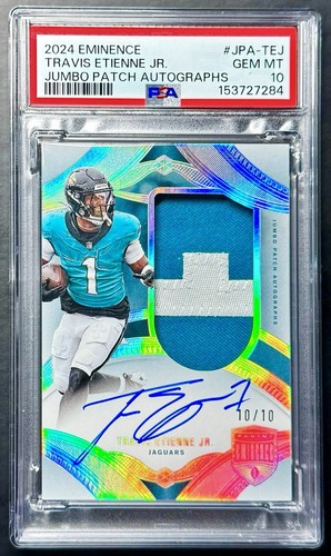 2024 panini eminence travis - 2024,