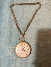 Orologio taschino antico - taschino,