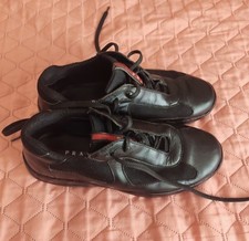 Sneakers PRADA uomo Coppa