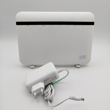 Modem Home&Life Hub Zyxel Adsl